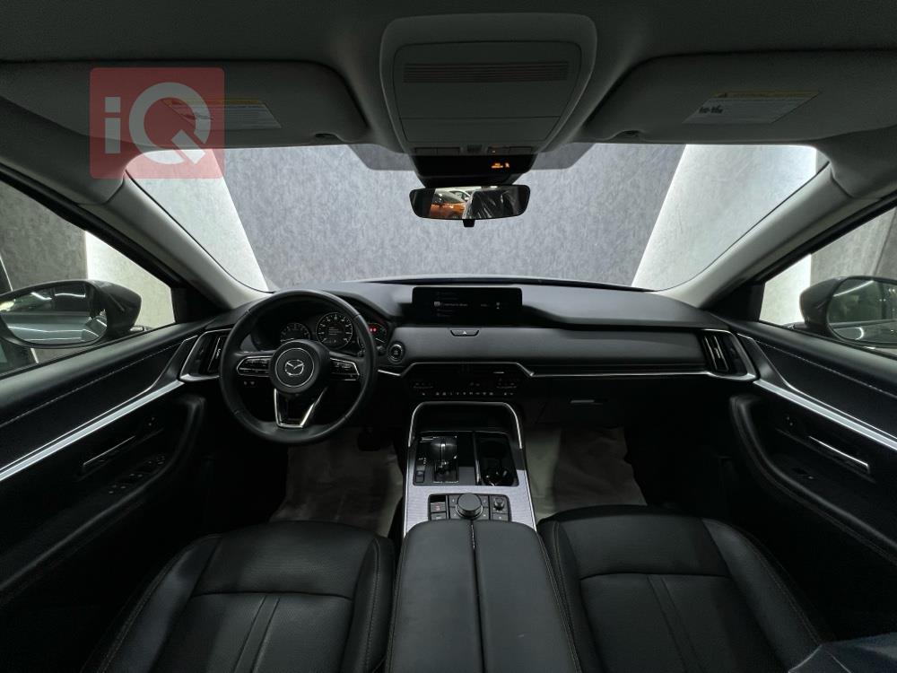 مازدا سی ئێکس-٩٠